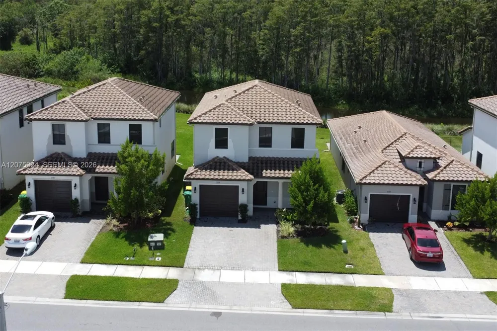 5504 Agostino Way Ave Maria, FL 34142