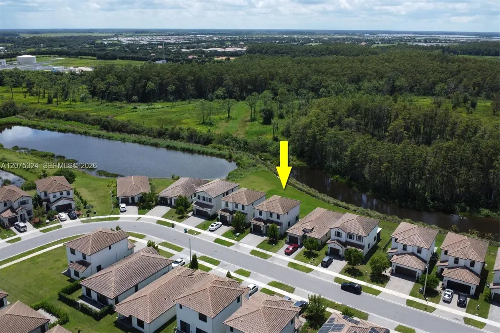 5504 Agostino Way Ave Maria, FL 34142