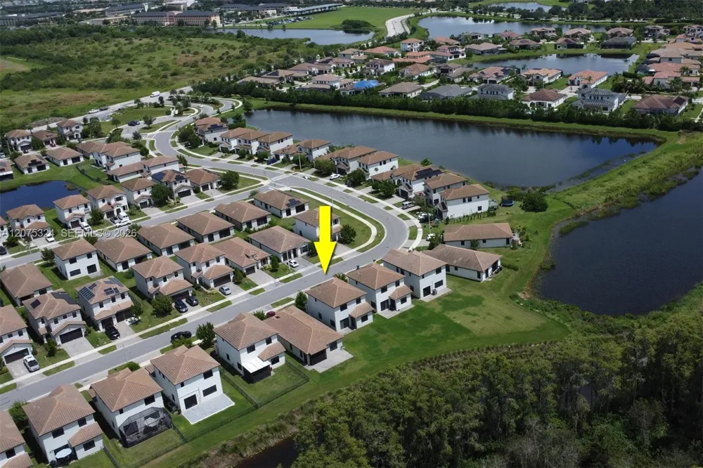 5504 Agostino Way Ave Maria, FL 34142