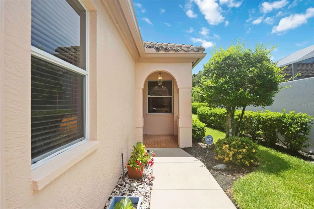 3852 AMAPOLA LANE Sarasota, FL 34238