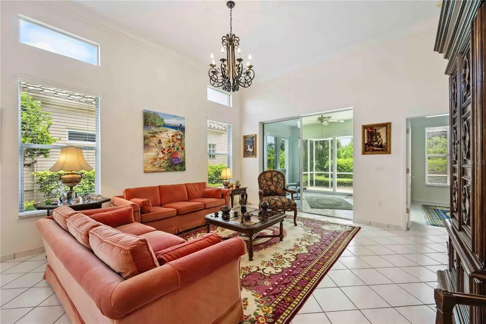 3852 AMAPOLA LANE Sarasota, FL 34238