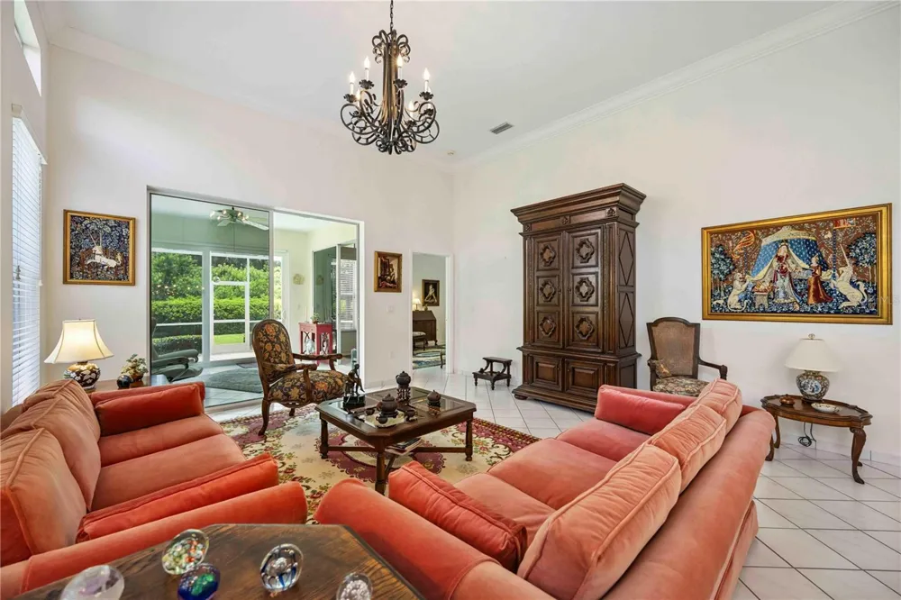 3852 AMAPOLA LANE Sarasota, FL 34238