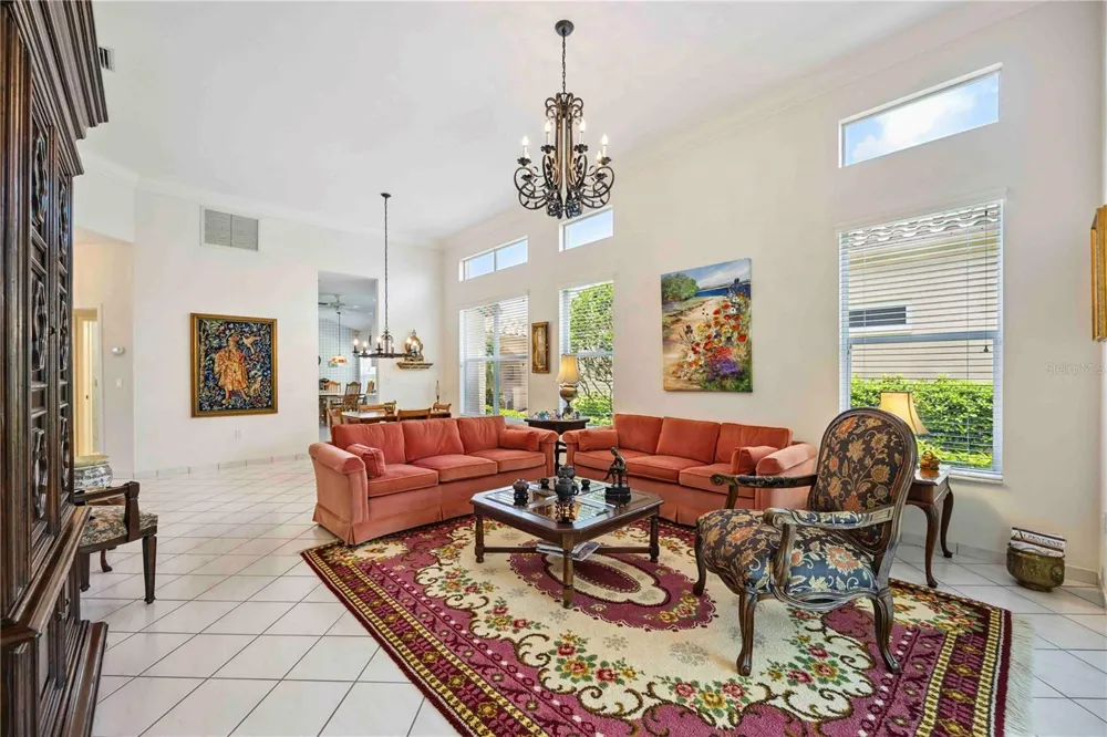 3852 AMAPOLA LANE Sarasota, FL 34238