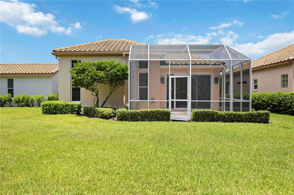 3852 AMAPOLA LANE Sarasota, FL 34238
