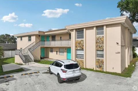 308 AVANDA COURT #6