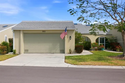 2521 W MARION AVENUE #311