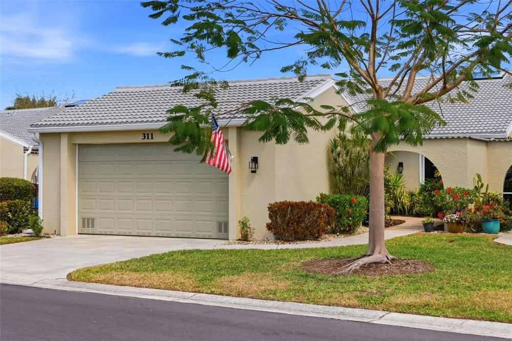 2521 W MARION AVENUE #311 Punta Gorda, FL 33950