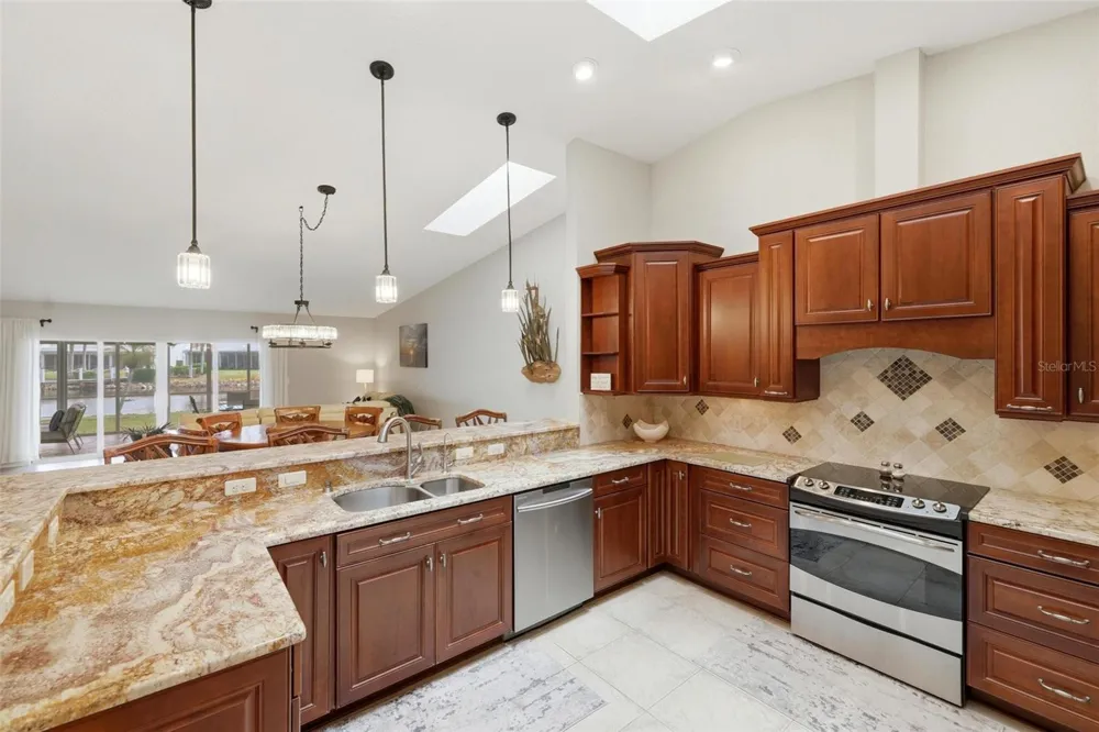 2521 W MARION AVENUE #311 Punta Gorda, FL 33950