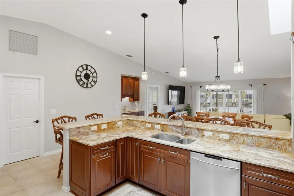 2521 W MARION AVENUE #311 Punta Gorda, FL 33950