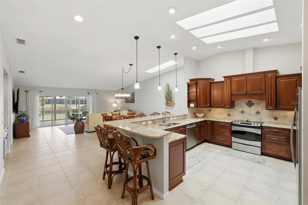 2521 W MARION AVENUE #311 Punta Gorda, FL 33950