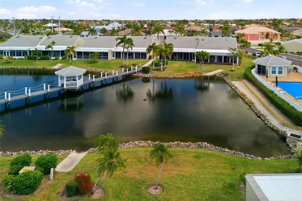 2521 W MARION AVENUE #311 Punta Gorda, FL 33950