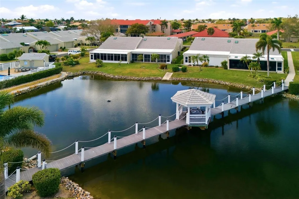 2521 W MARION AVENUE #311 Punta Gorda, FL 33950