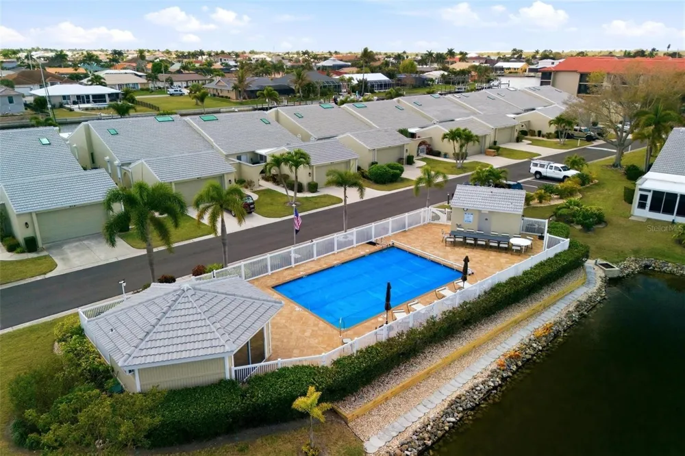 2521 W MARION AVENUE #311 Punta Gorda, FL 33950
