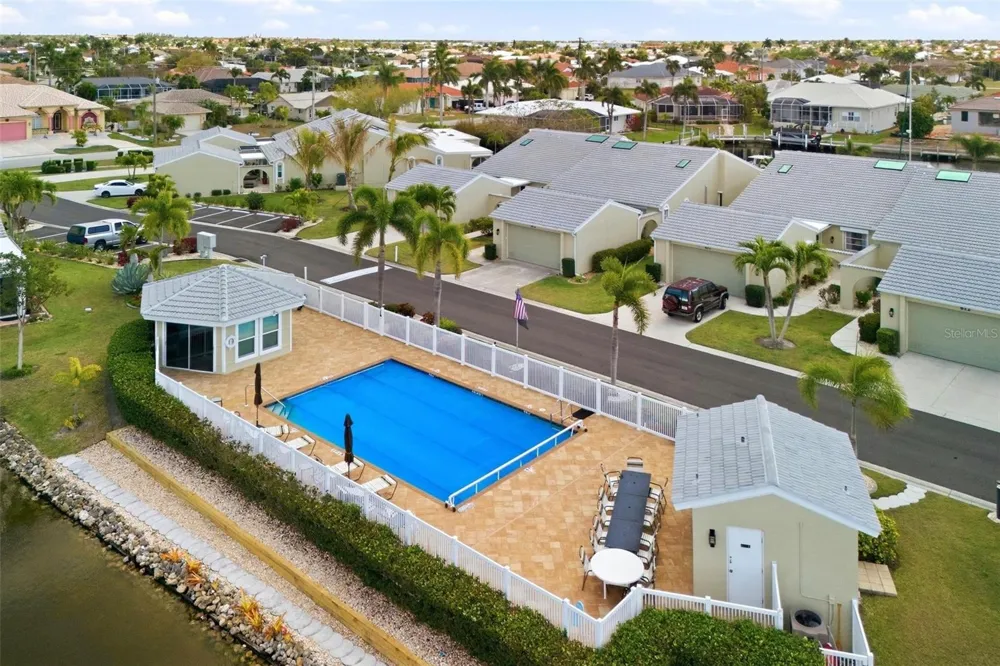 2521 W MARION AVENUE #311 Punta Gorda, FL 33950