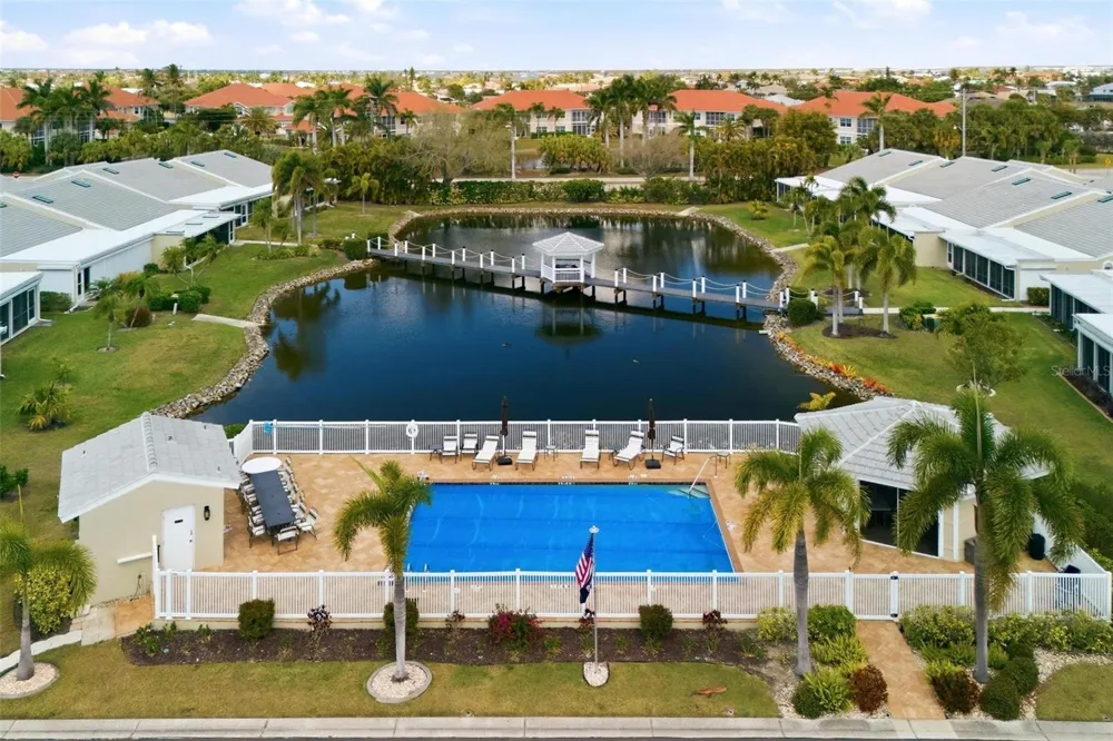 2521 W MARION AVENUE #311 Punta Gorda, FL 33950