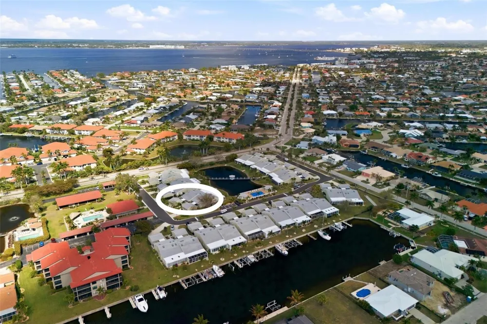 2521 W MARION AVENUE #311 Punta Gorda, FL 33950