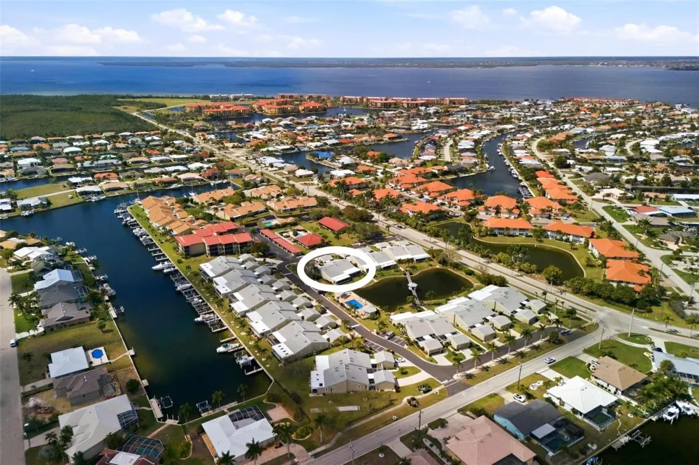2521 W MARION AVENUE #311 Punta Gorda, FL 33950