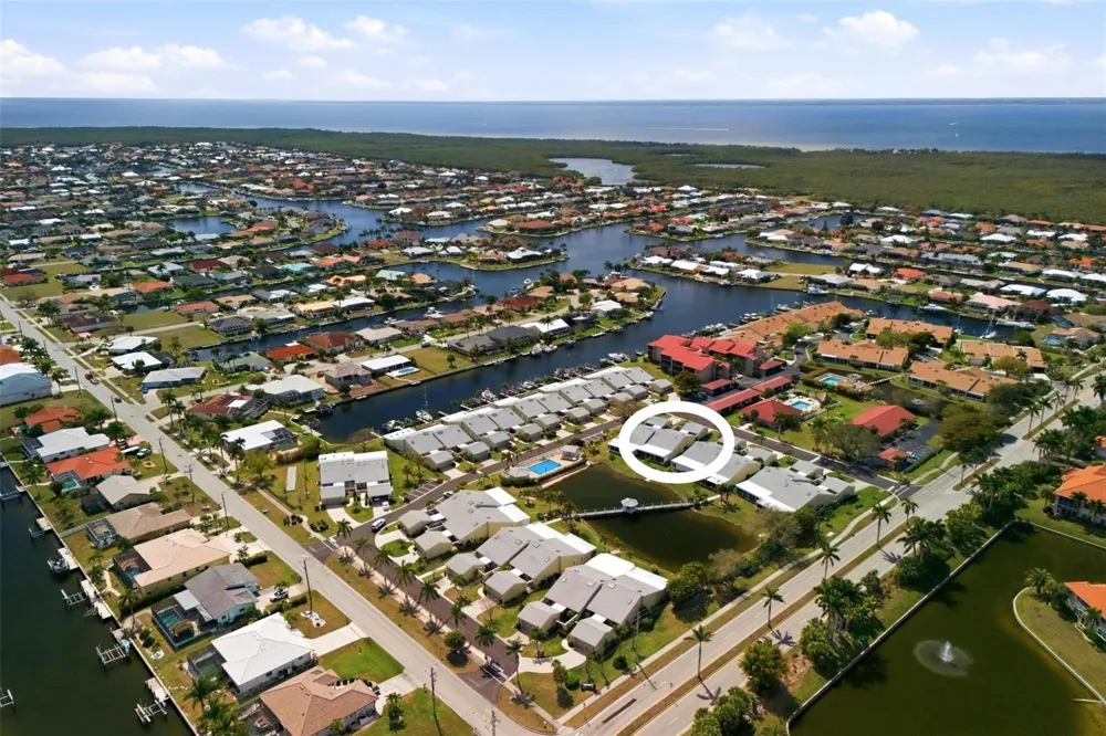 2521 W MARION AVENUE #311 Punta Gorda, FL 33950