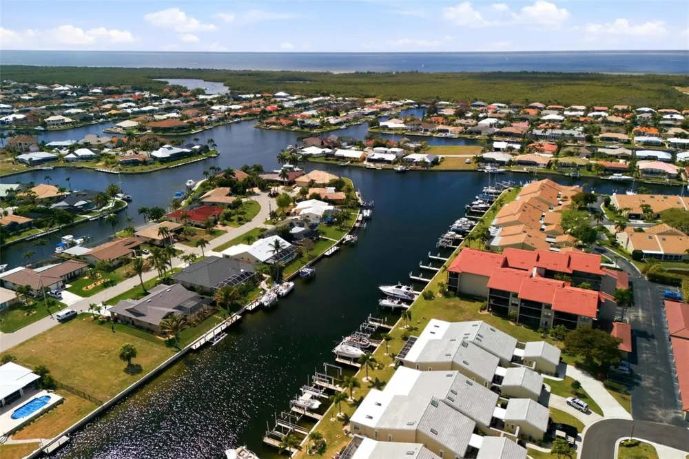2521 W MARION AVENUE #311 Punta Gorda, FL 33950
