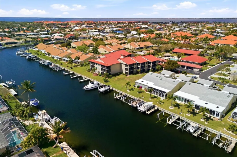 2521 W MARION AVENUE #311 Punta Gorda, FL 33950