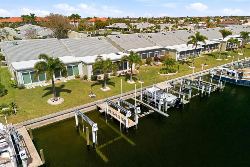 2521 W MARION AVENUE #311 Punta Gorda, FL 33950