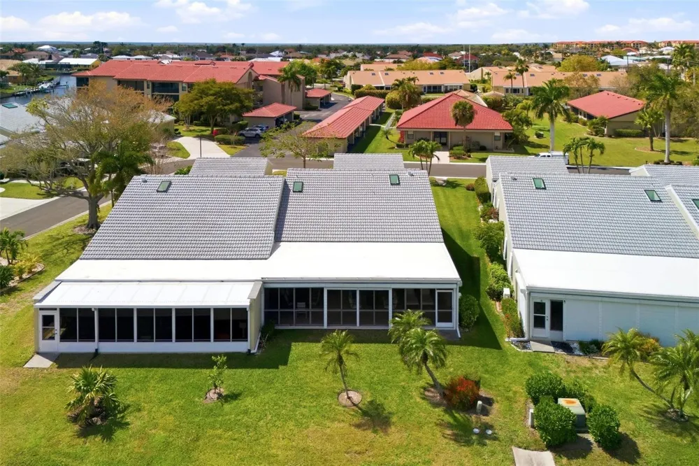 2521 W MARION AVENUE #311 Punta Gorda, FL 33950