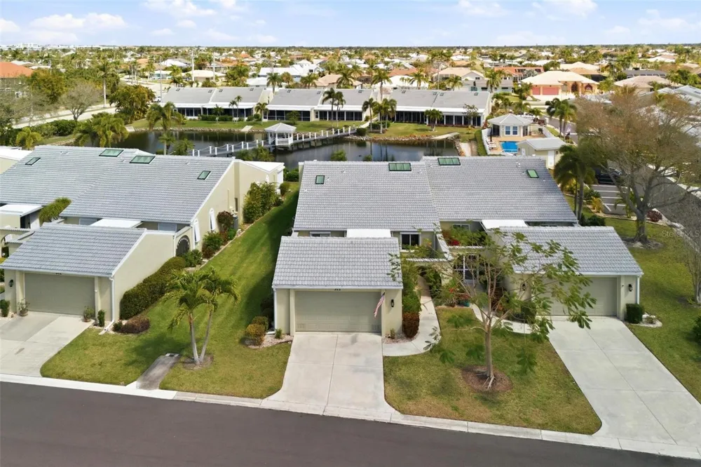 2521 W MARION AVENUE #311 Punta Gorda, FL 33950