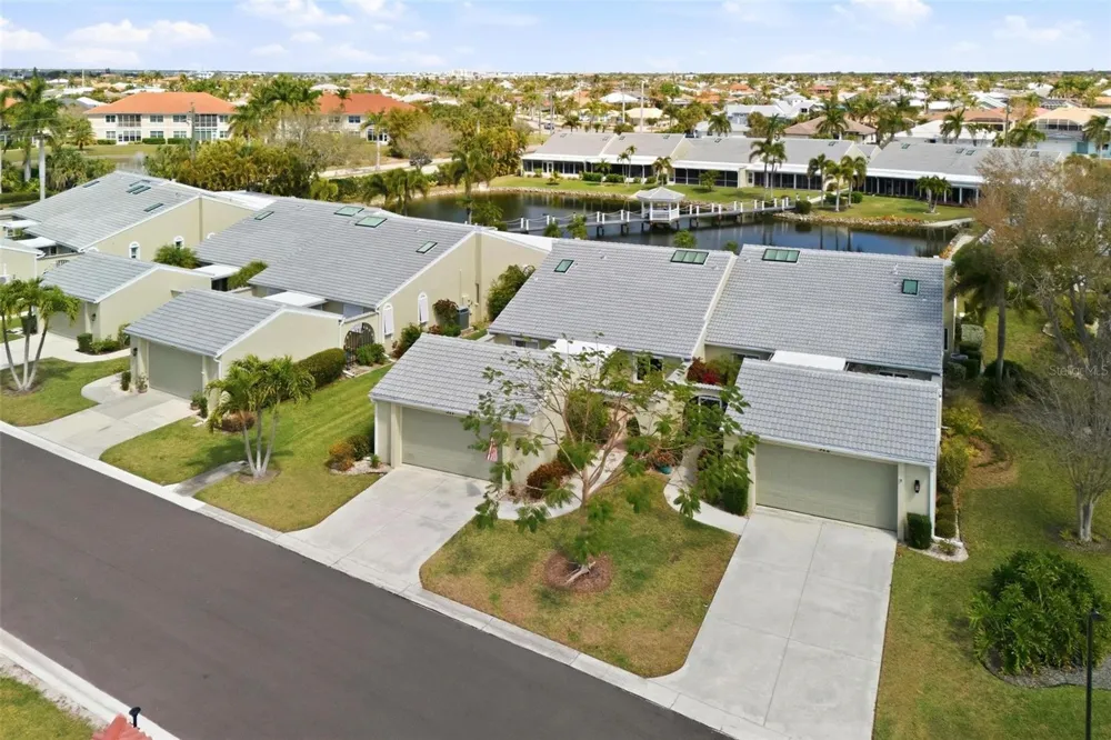 2521 W MARION AVENUE #311 Punta Gorda, FL 33950