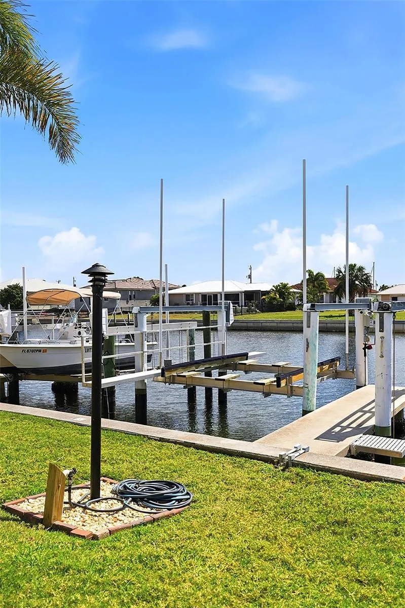 2521 W MARION AVENUE #311 Punta Gorda, FL 33950