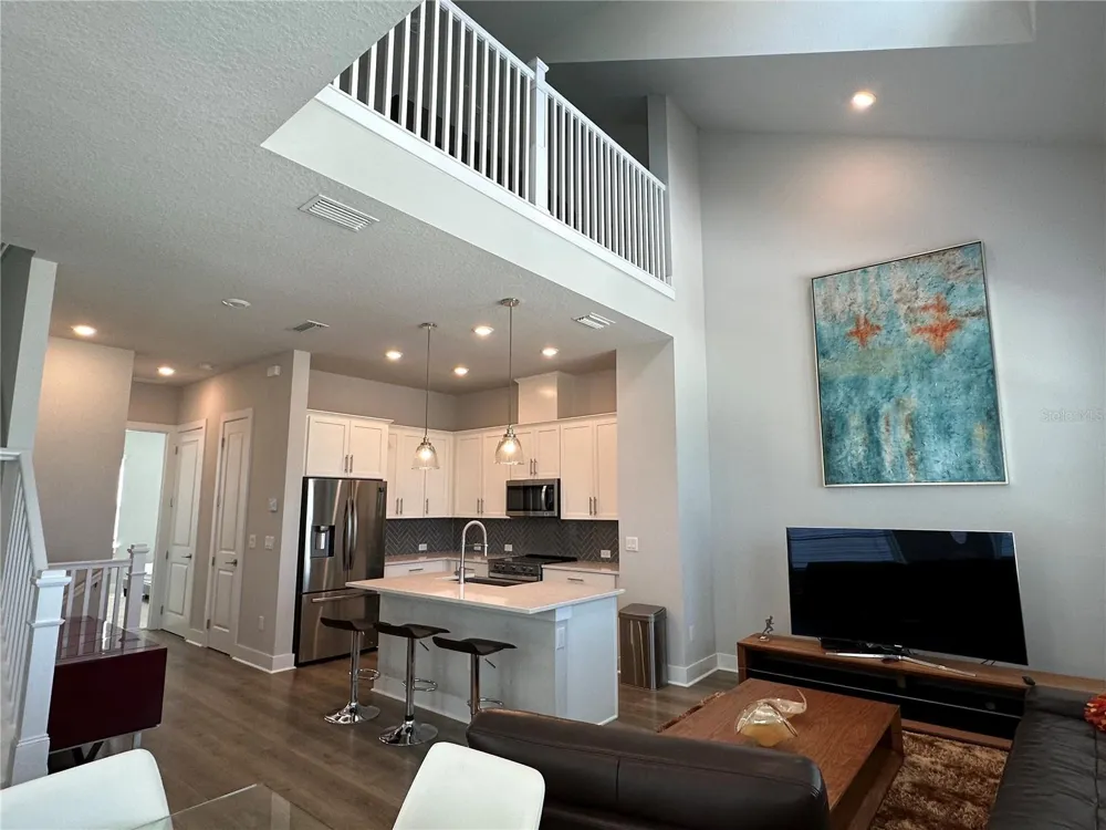 2328 LINDSTROM STREET Sarasota, FL 34237