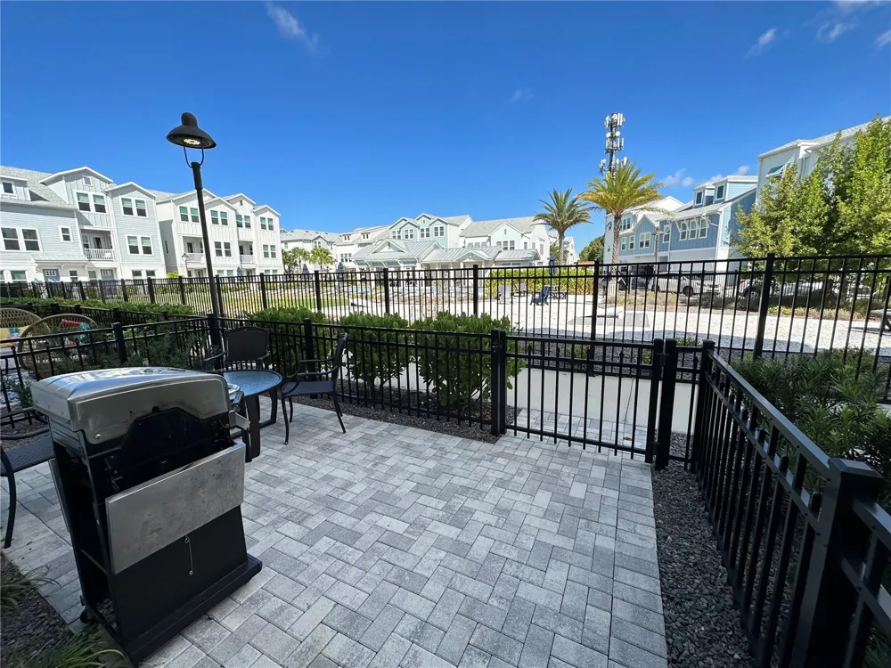 2328 LINDSTROM STREET Sarasota, FL 34237