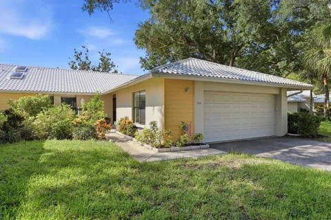 214 SOUTHAMPTON DRIVE #327