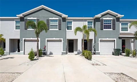8657 MILESTONE DRIVE