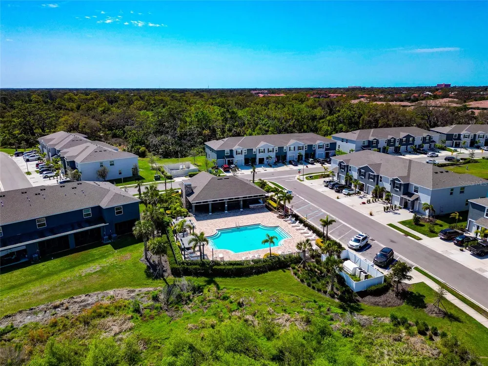 8657 MILESTONE DRIVE Sarasota, FL 34238