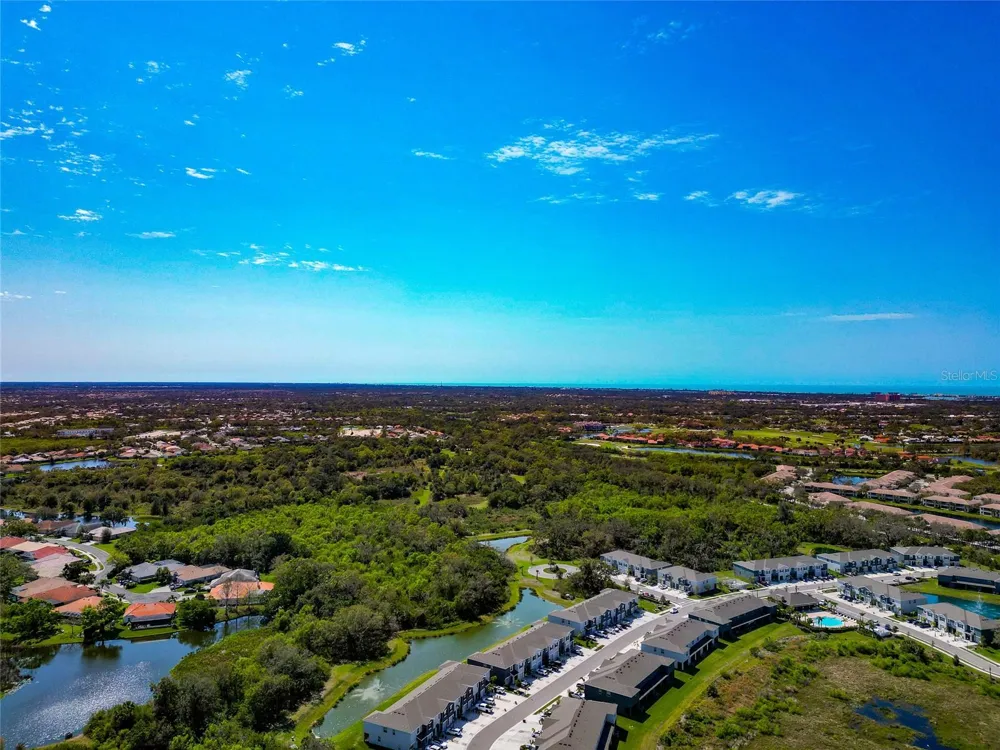 8657 MILESTONE DRIVE Sarasota, FL 34238