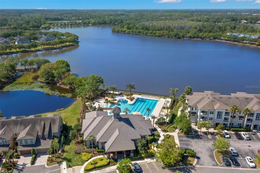14743 CANOPY DRIVE Tampa, FL 33626