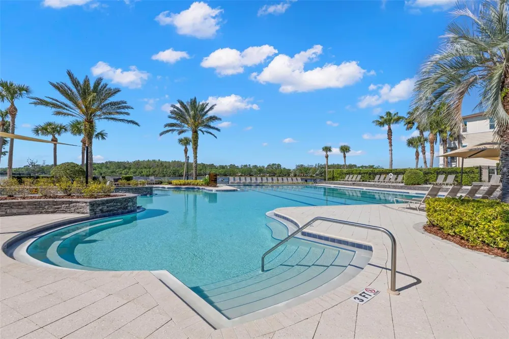 14743 CANOPY DRIVE Tampa, FL 33626