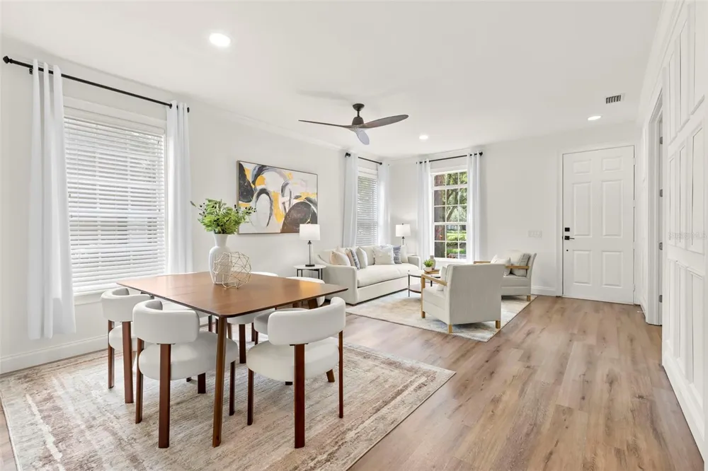 14743 CANOPY DRIVE Tampa, FL 33626