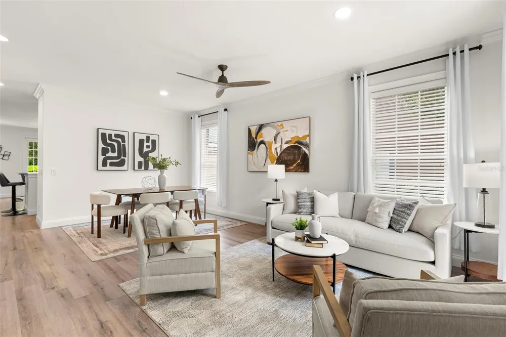 14743 CANOPY DRIVE Tampa, FL 33626