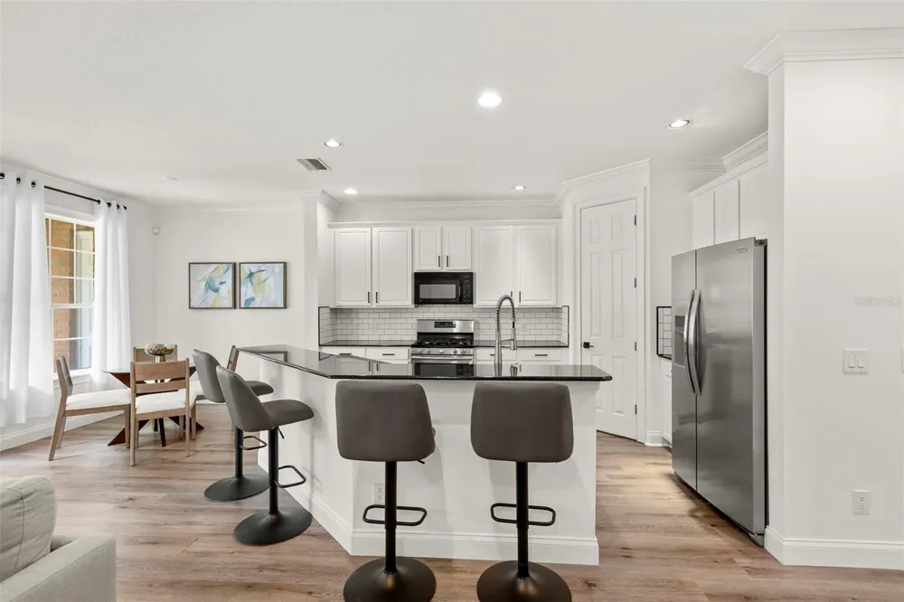 14743 CANOPY DRIVE Tampa, FL 33626