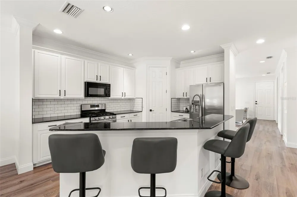 14743 CANOPY DRIVE Tampa, FL 33626
