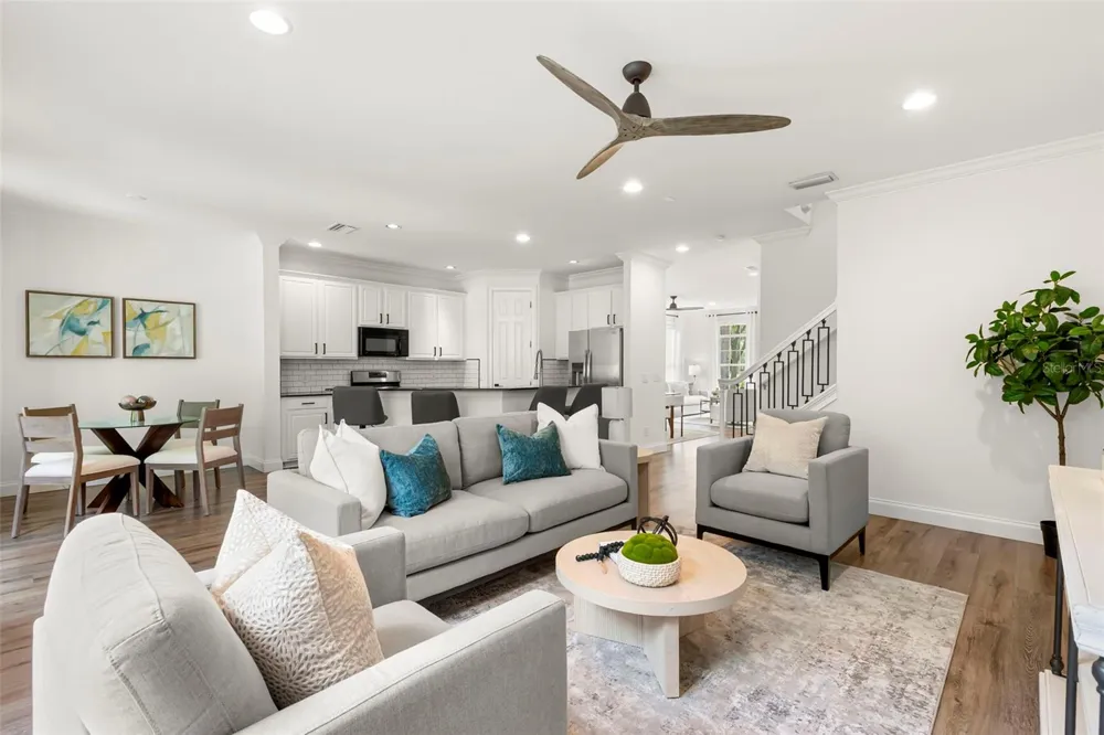 14743 CANOPY DRIVE Tampa, FL 33626