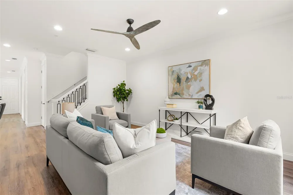 14743 CANOPY DRIVE Tampa, FL 33626