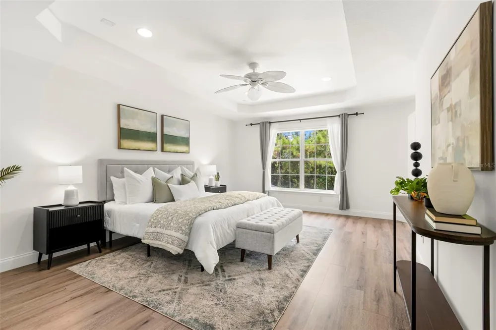 14743 CANOPY DRIVE Tampa, FL 33626