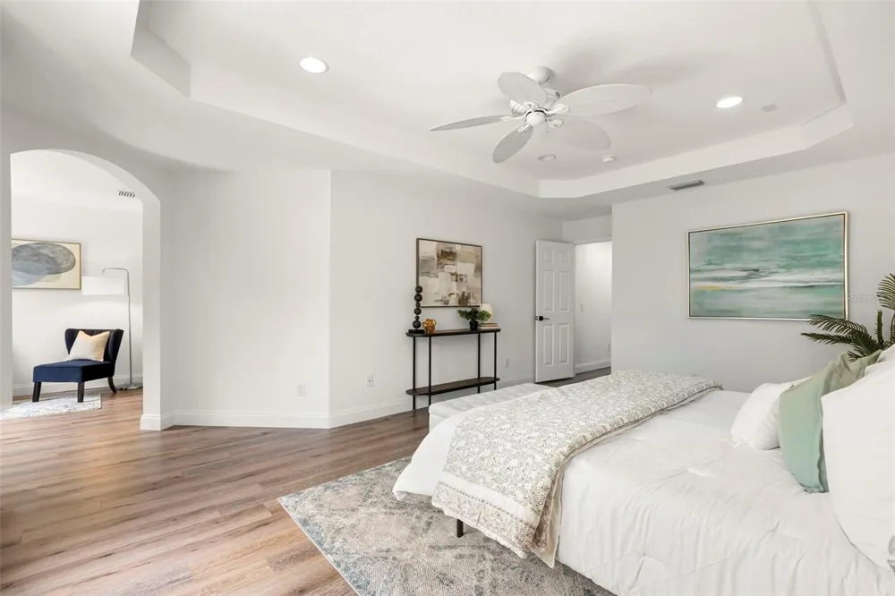 14743 CANOPY DRIVE Tampa, FL 33626