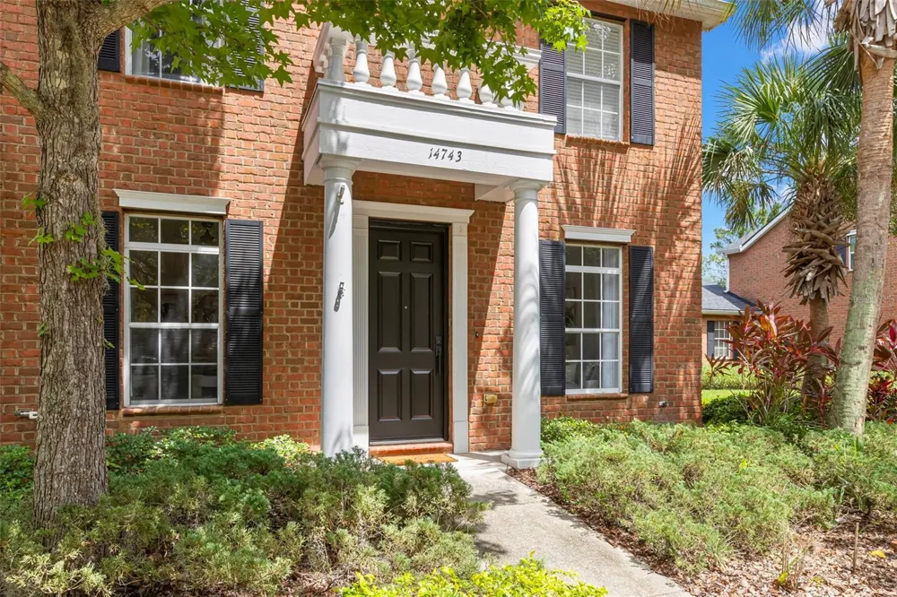 14743 CANOPY DRIVE Tampa, FL 33626