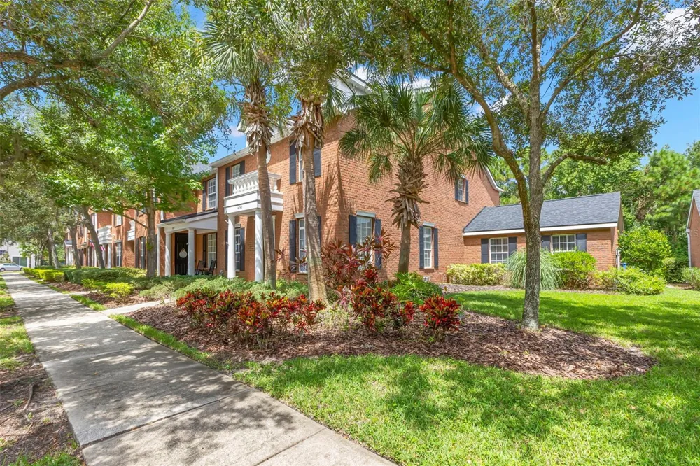 14743 CANOPY DRIVE Tampa, FL 33626