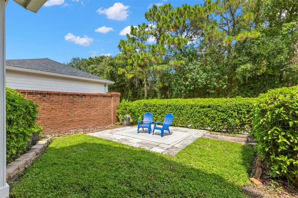 14743 CANOPY DRIVE Tampa, FL 33626