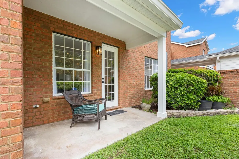 14743 CANOPY DRIVE Tampa, FL 33626