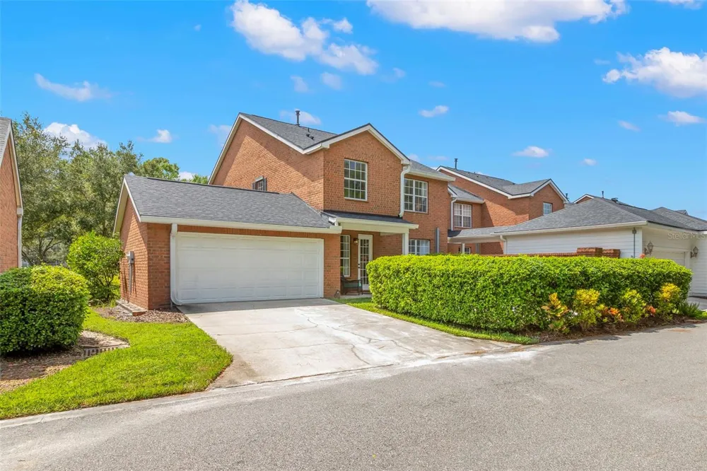 14743 CANOPY DRIVE Tampa, FL 33626
